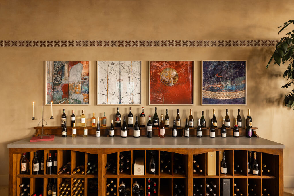 Martha Mulholland Interior Design