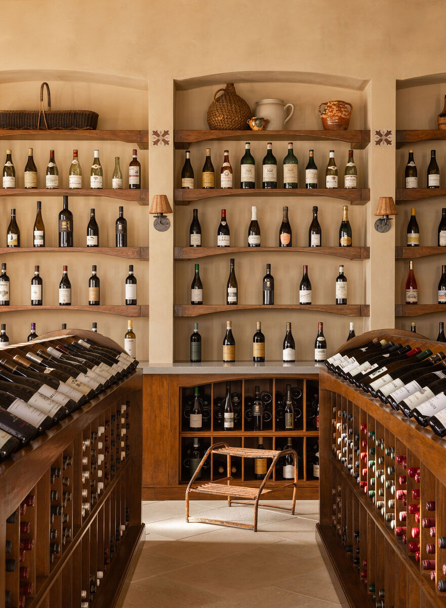 Martha Mulholland Interior Design