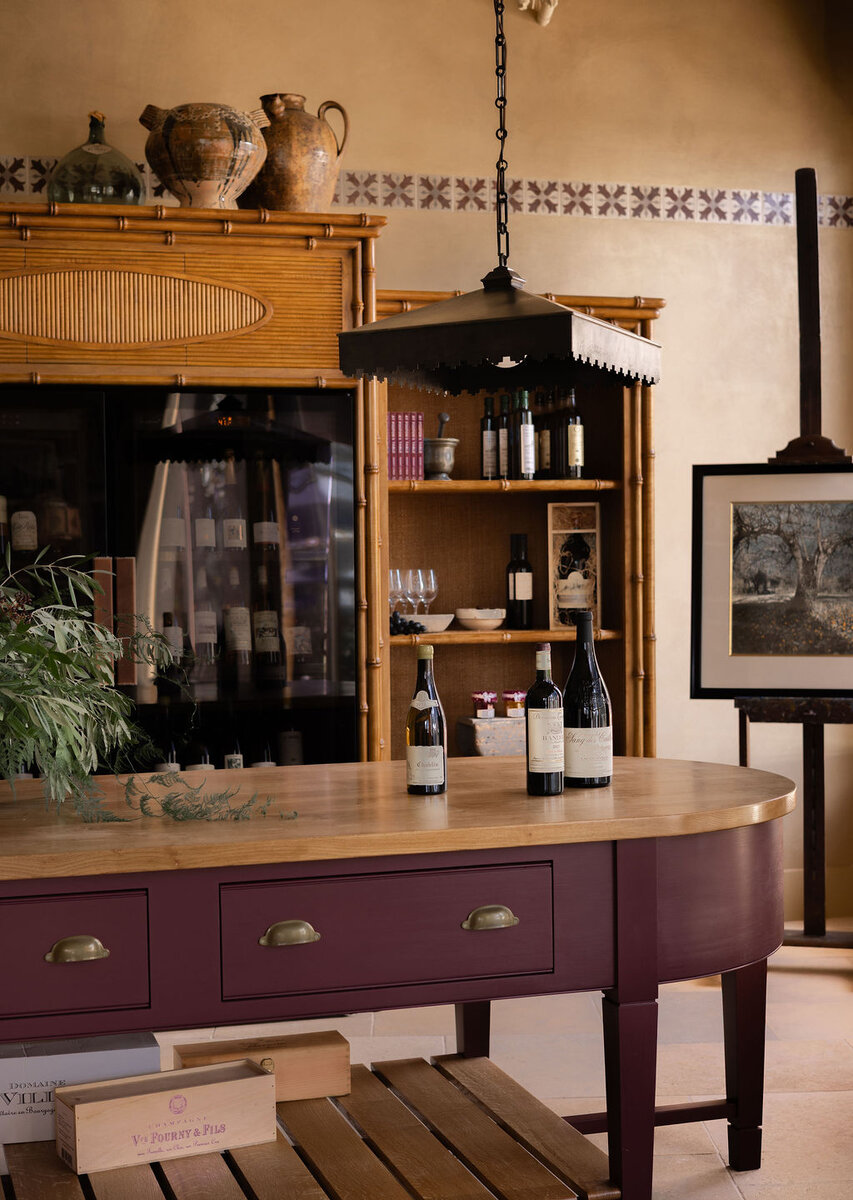 Martha Mulholland Interior Design