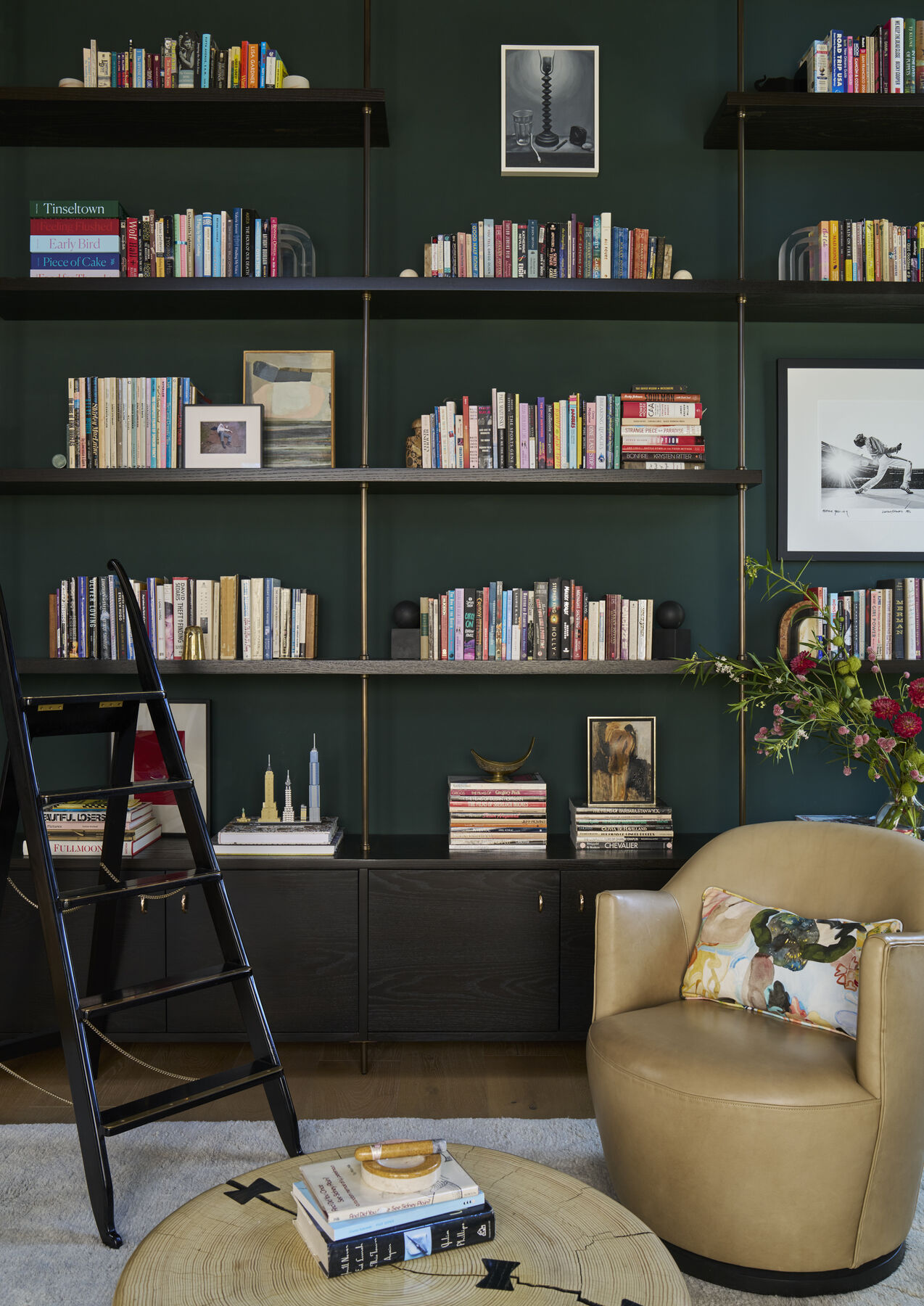 Martha Mulholland Interior Design