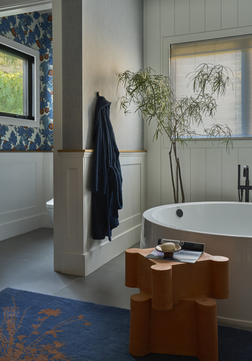 Martha Mulholland Interior Design