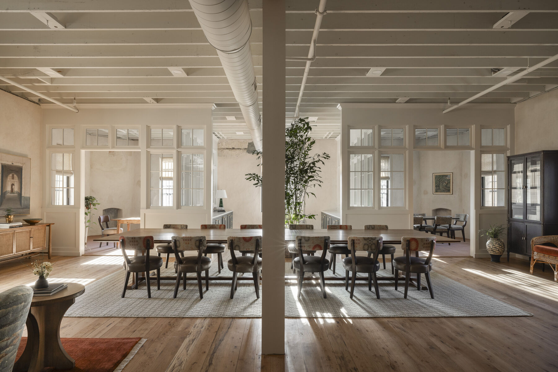 Martha Mulholland Interior Design