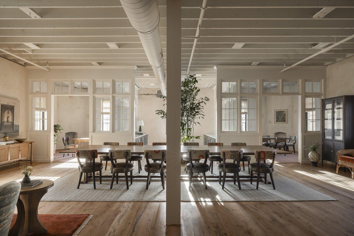 Martha Mulholland Interior Design