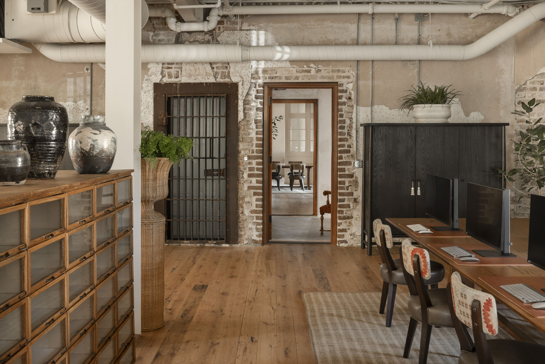 Martha Mulholland Interior Design