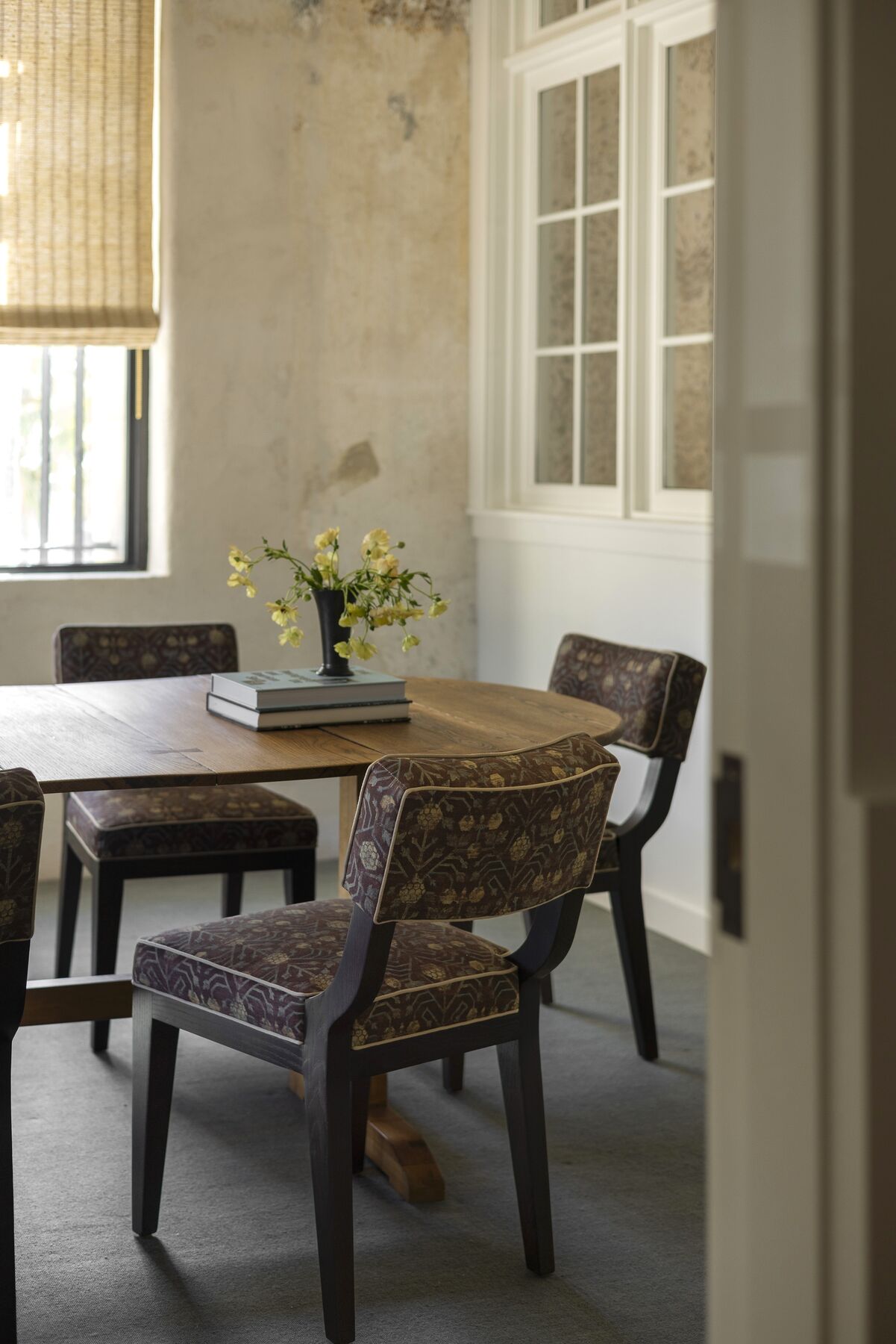 Martha Mulholland Interior Design