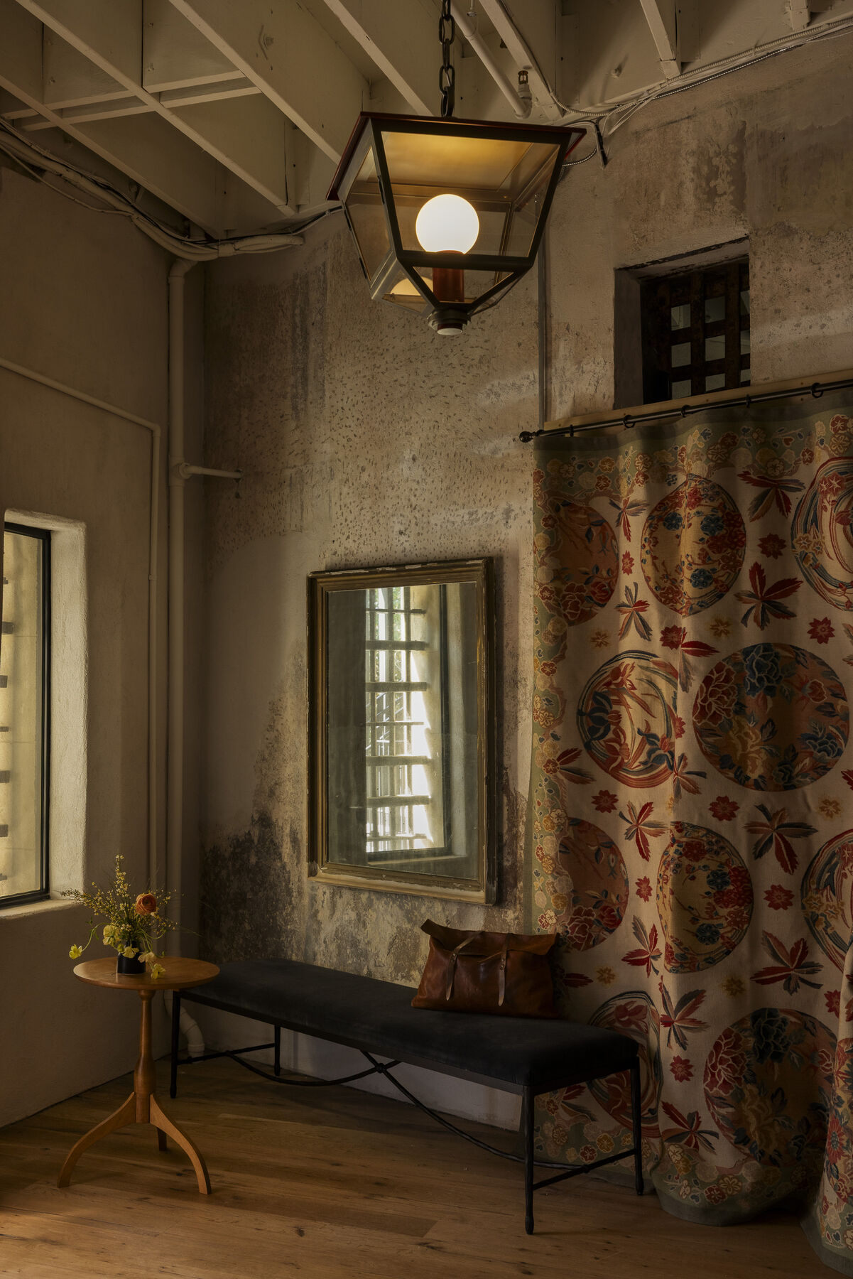 Martha Mulholland Interior Design