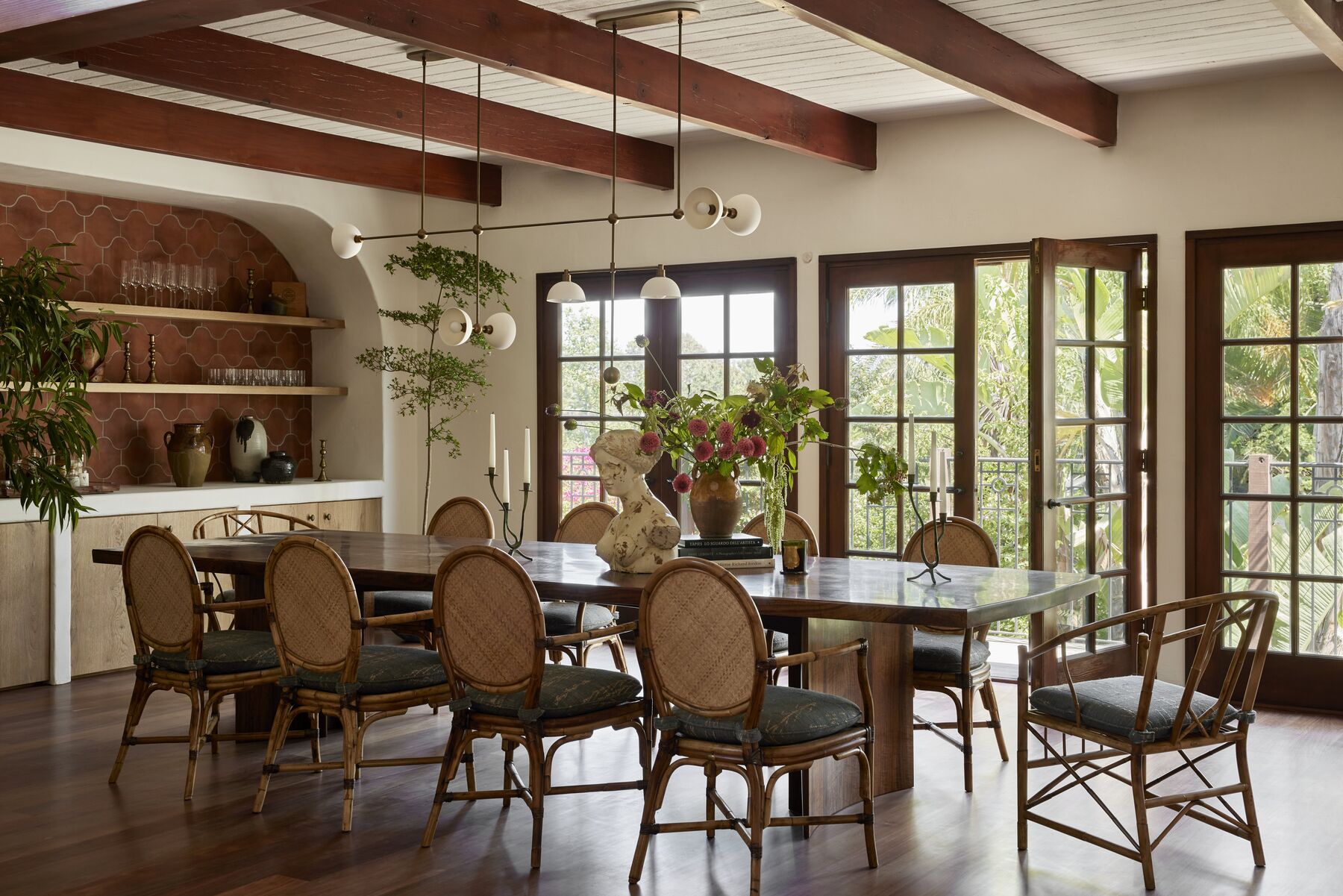 Martha Mulholland Interior Design