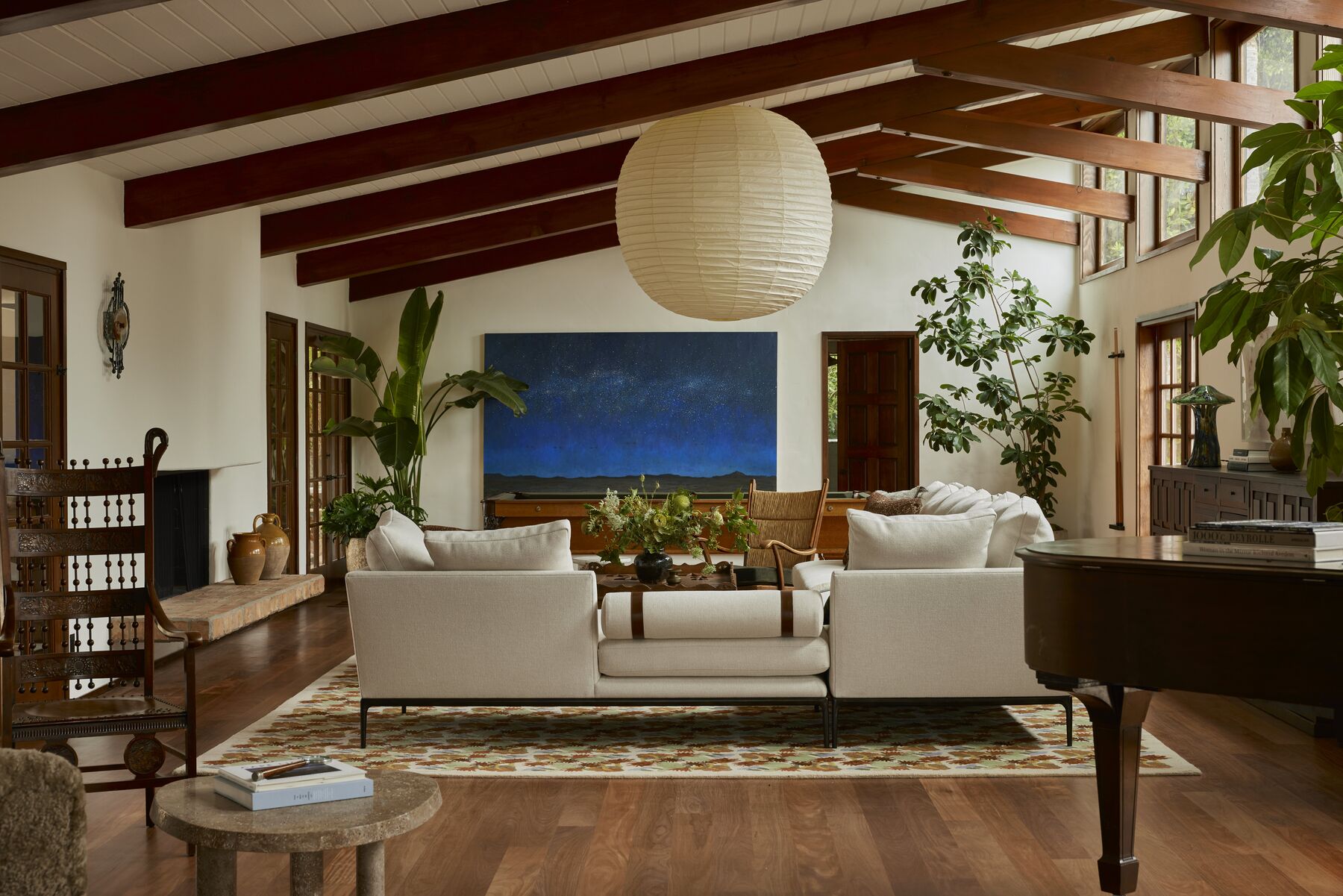 Martha Mulholland Interior Design