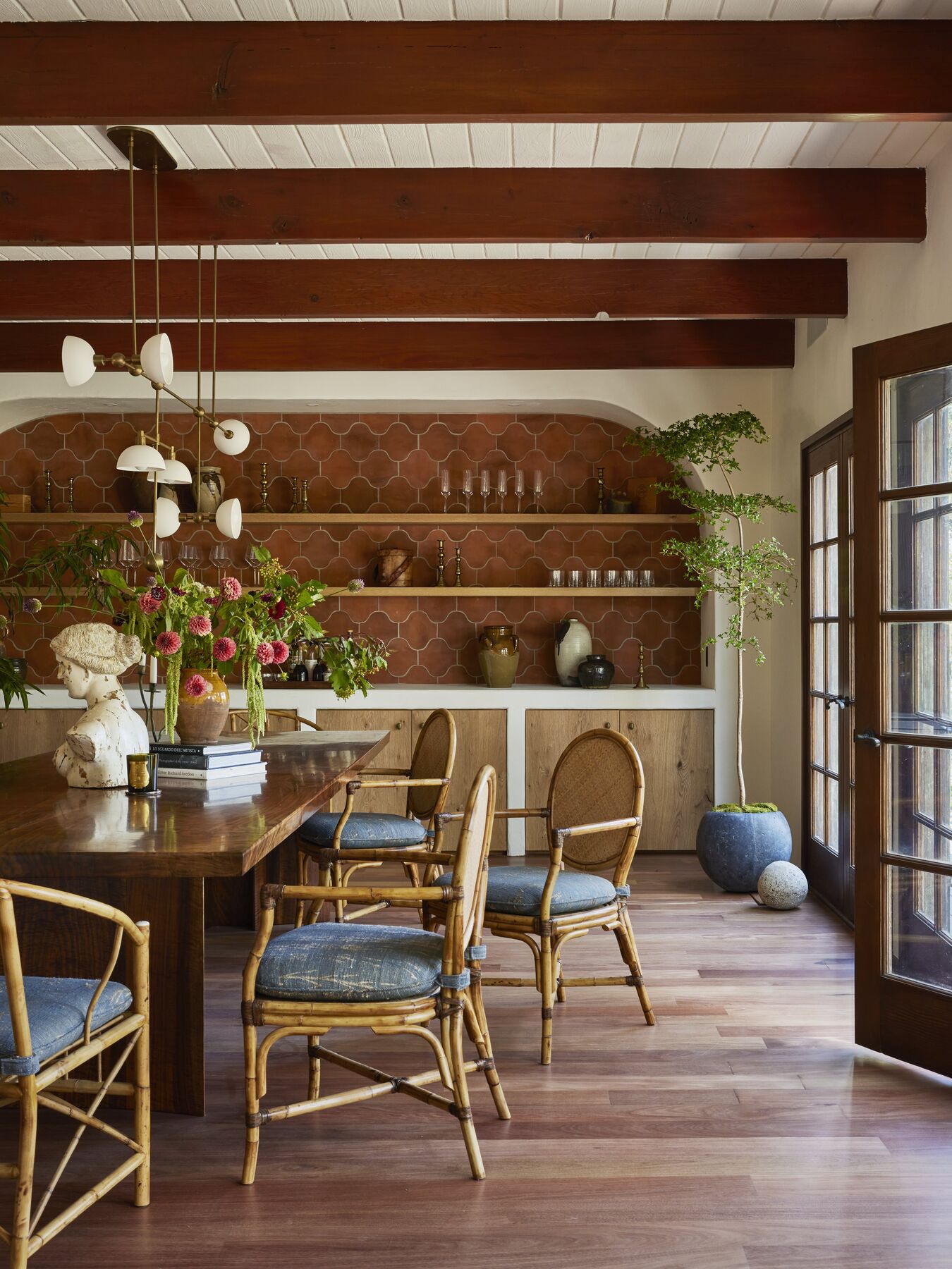 Martha Mulholland Interior Design