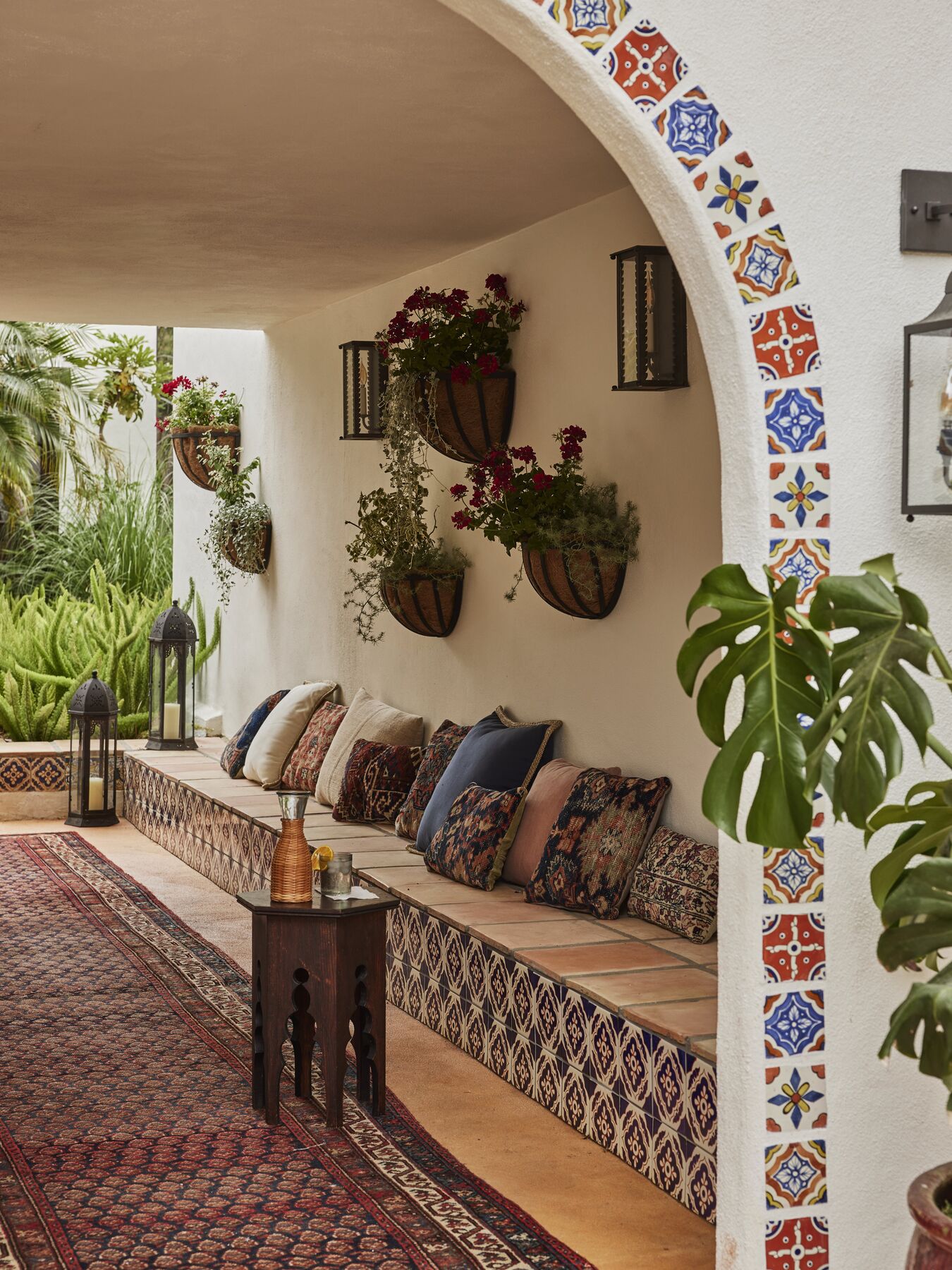 Martha Mulholland Interior Design