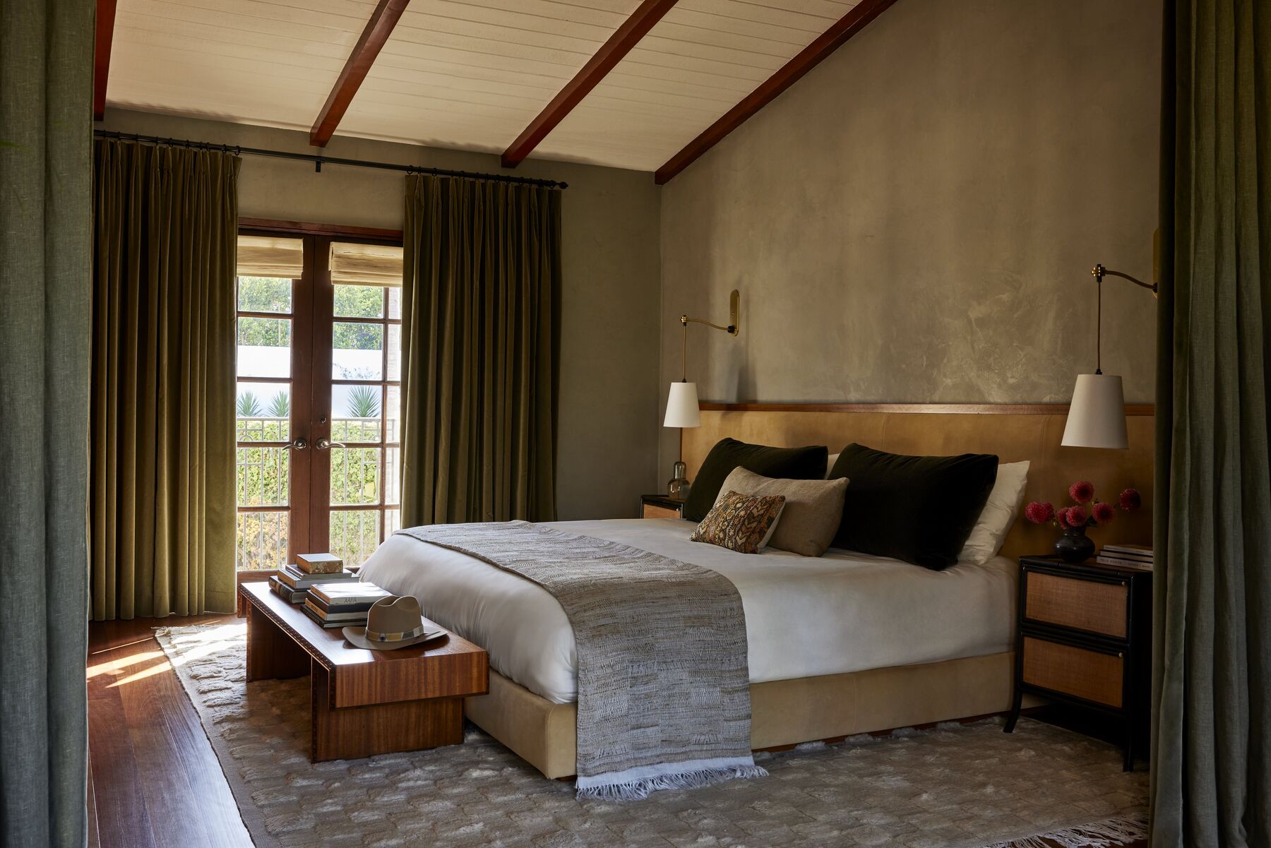 Martha Mulholland Interior Design