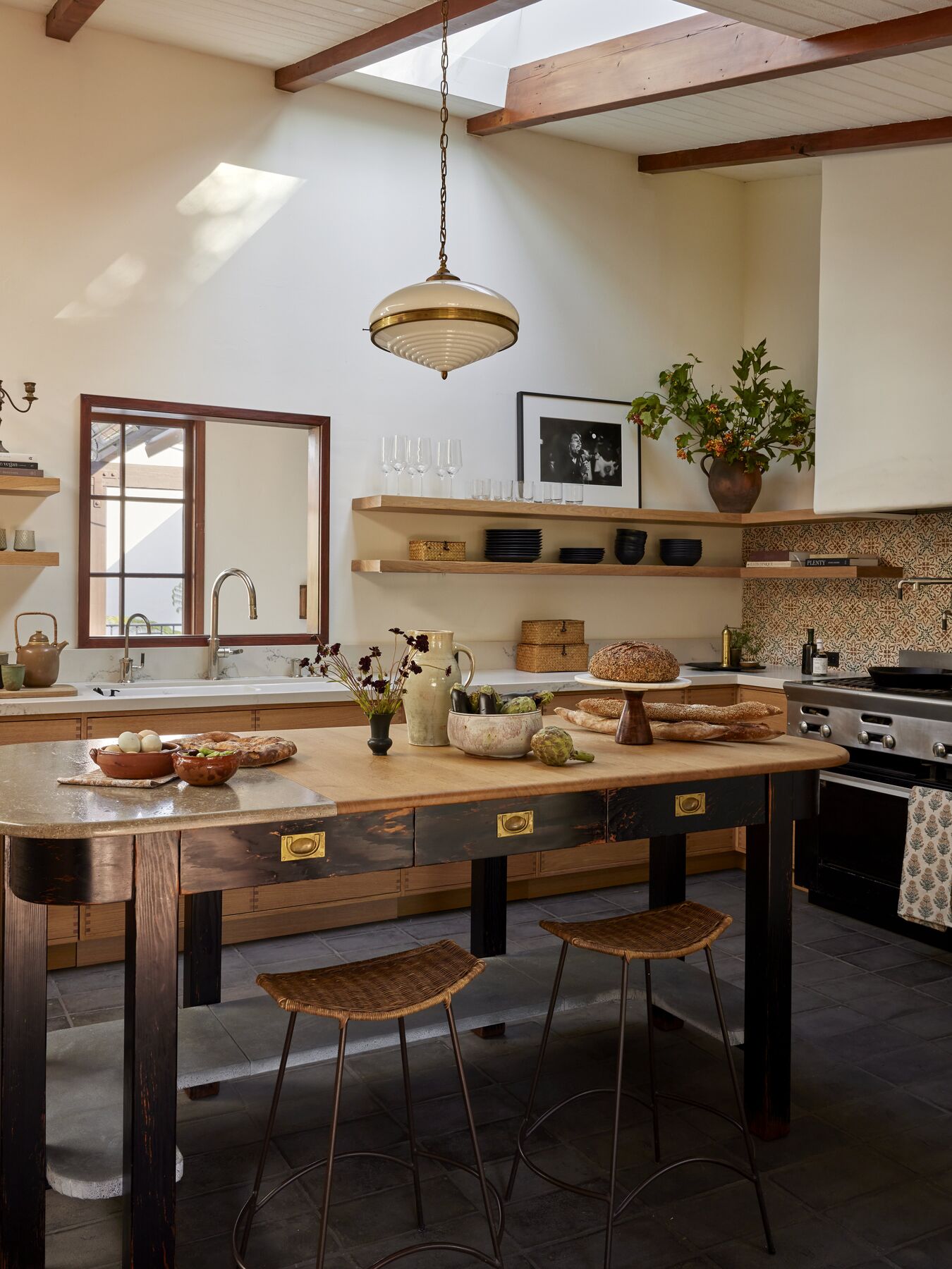 Martha Mulholland Interior Design