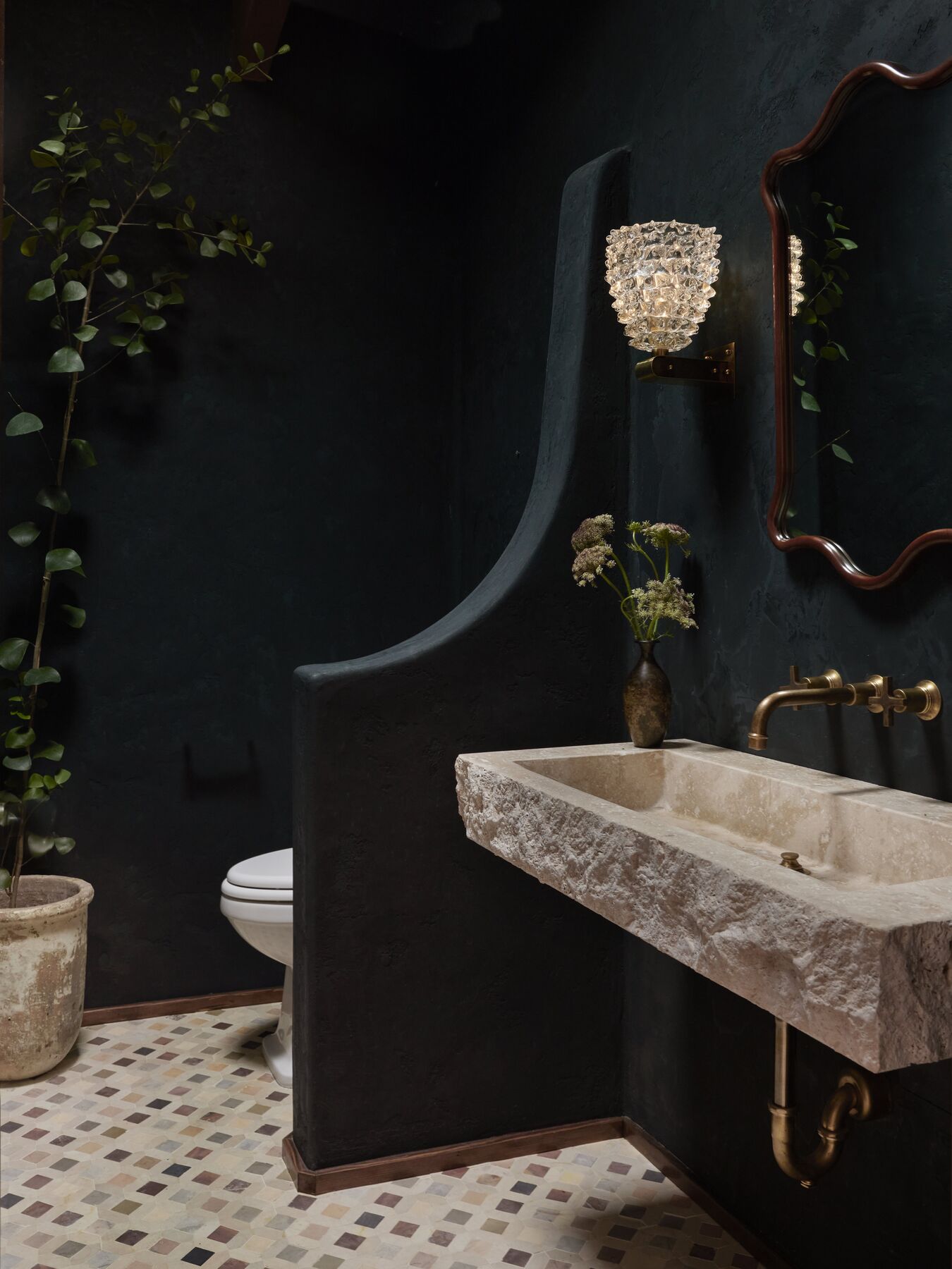 Martha Mulholland Interior Design