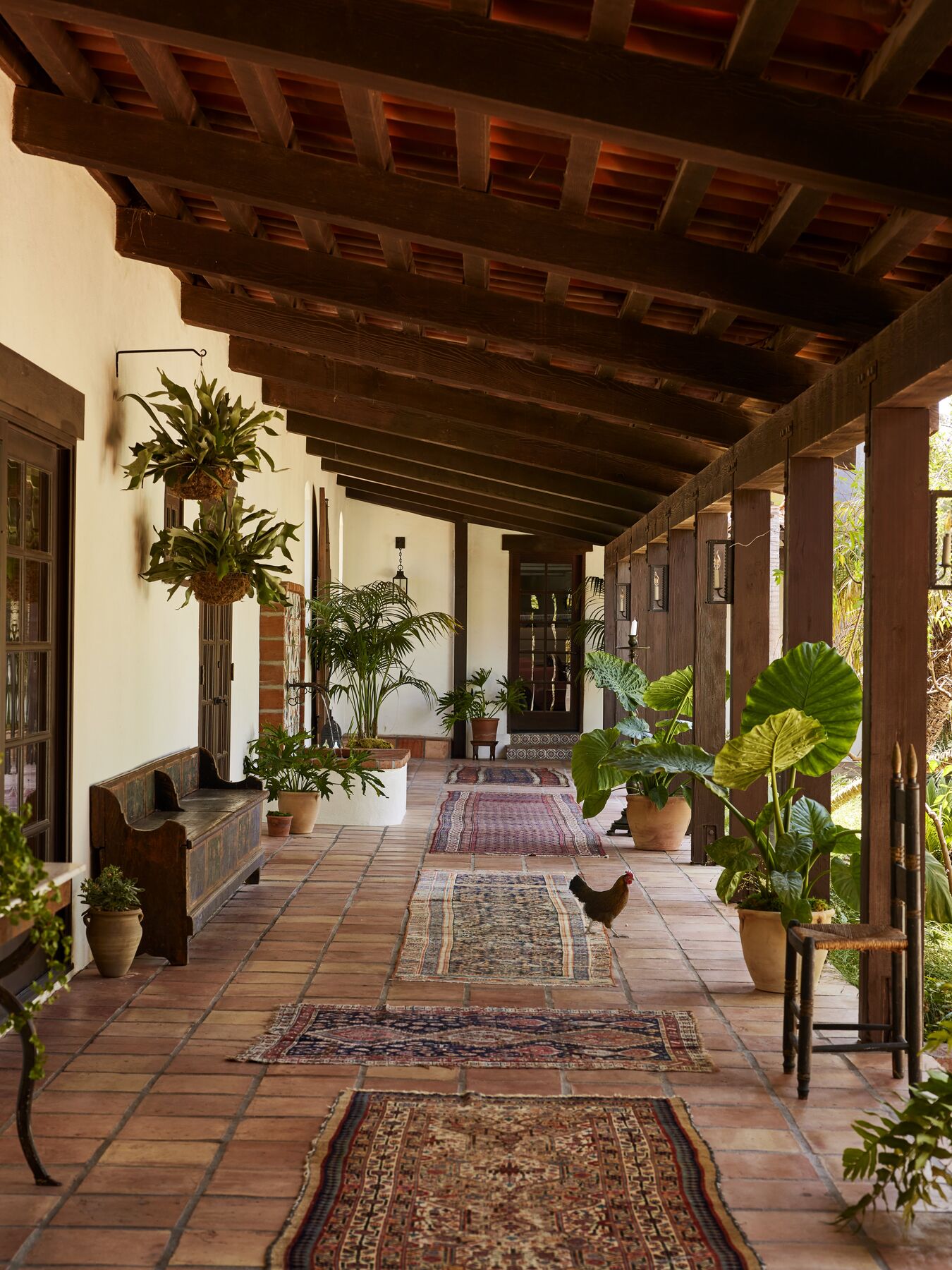Martha Mulholland Interior Design