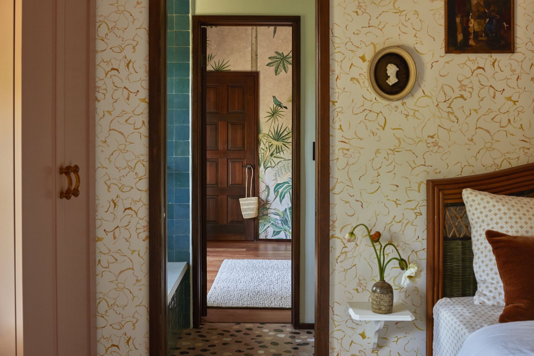 Martha Mulholland Interior Design