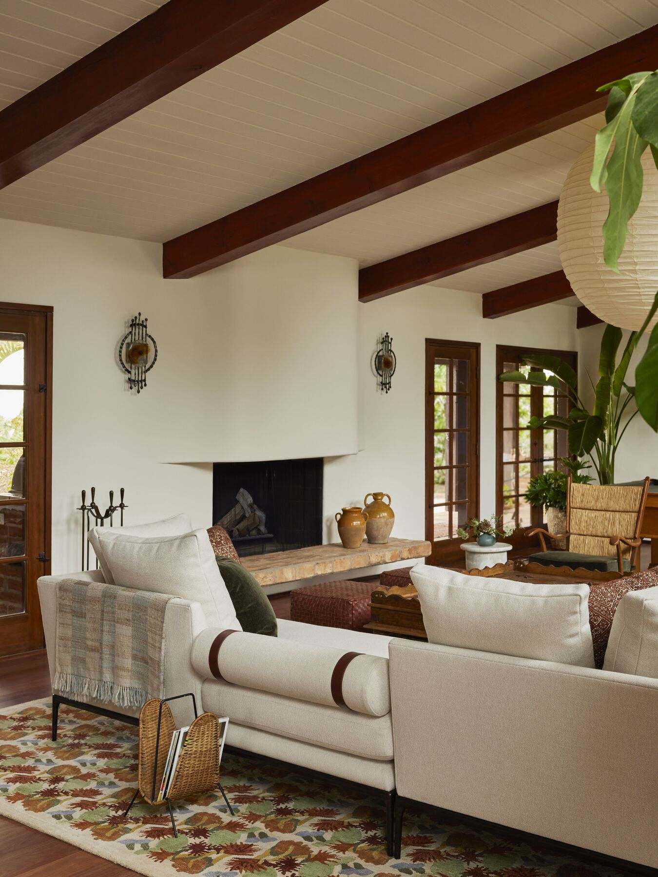 Martha Mulholland Interior Design