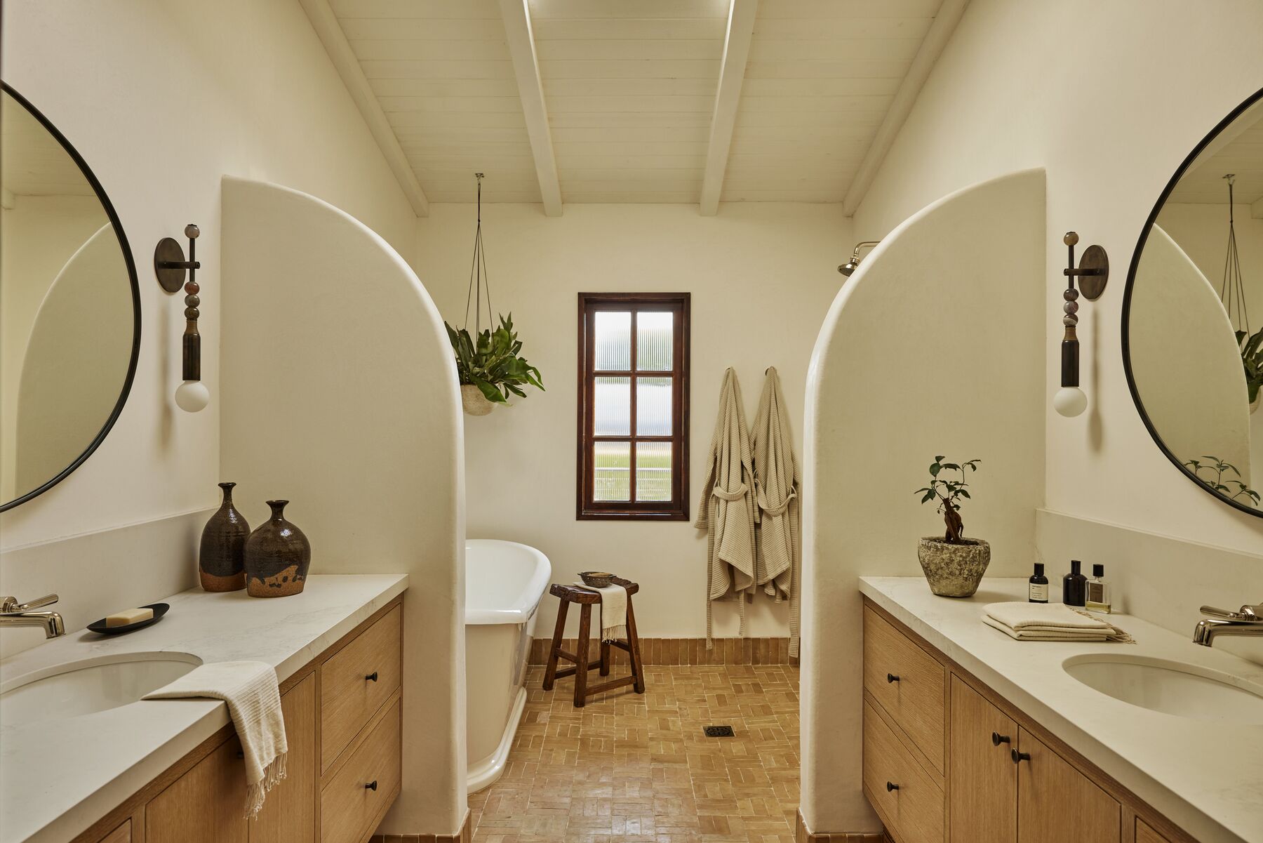 Martha Mulholland Interior Design
